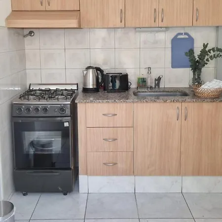 Apartamento Departamento Aristobulo La Cieneguita Exterior foto