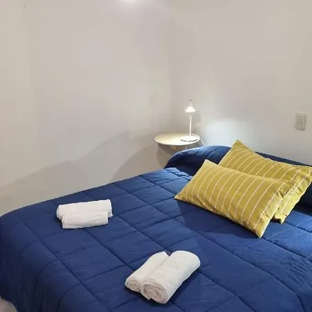 Apartamento Departamento Aristobulo La Cieneguita Exterior foto