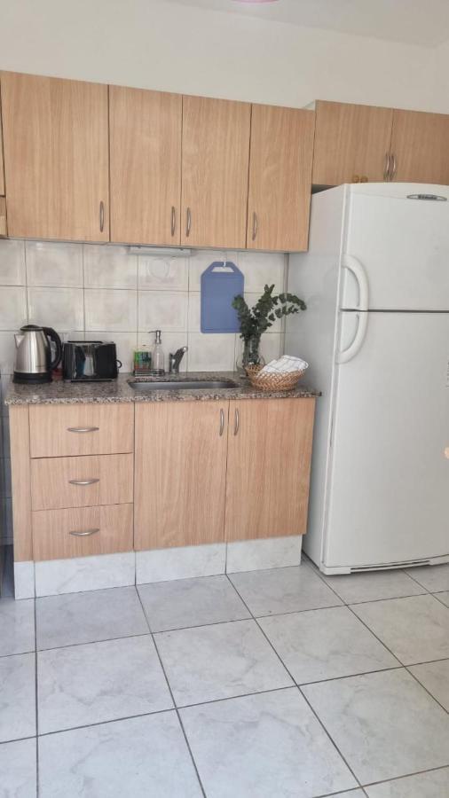 Apartment Departamento Aristobulo