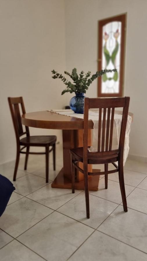 Apartment Departamento Aristobulo La Cieneguita