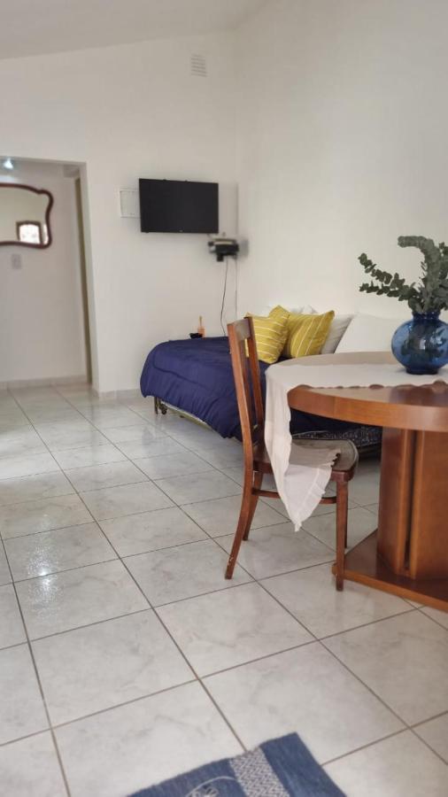Departamento Aristobulo