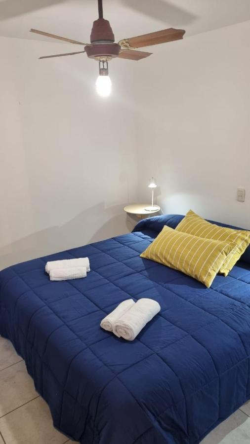 Departamento Aristobulo Apartment *