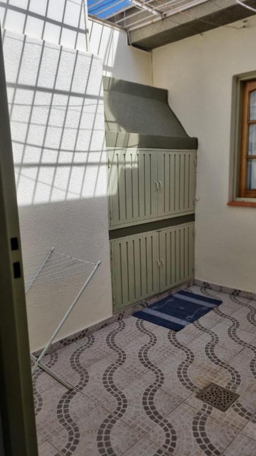 Apartment Departamento Aristobulo *