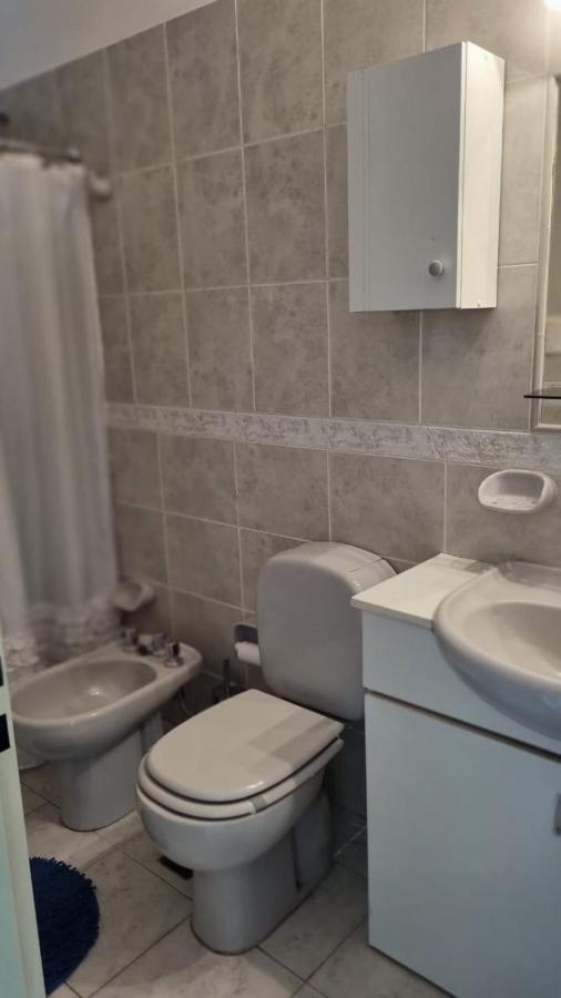 Departamento Aristobulo Apartment