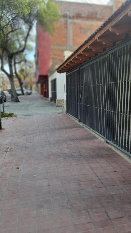 Departamento Aristobulo
