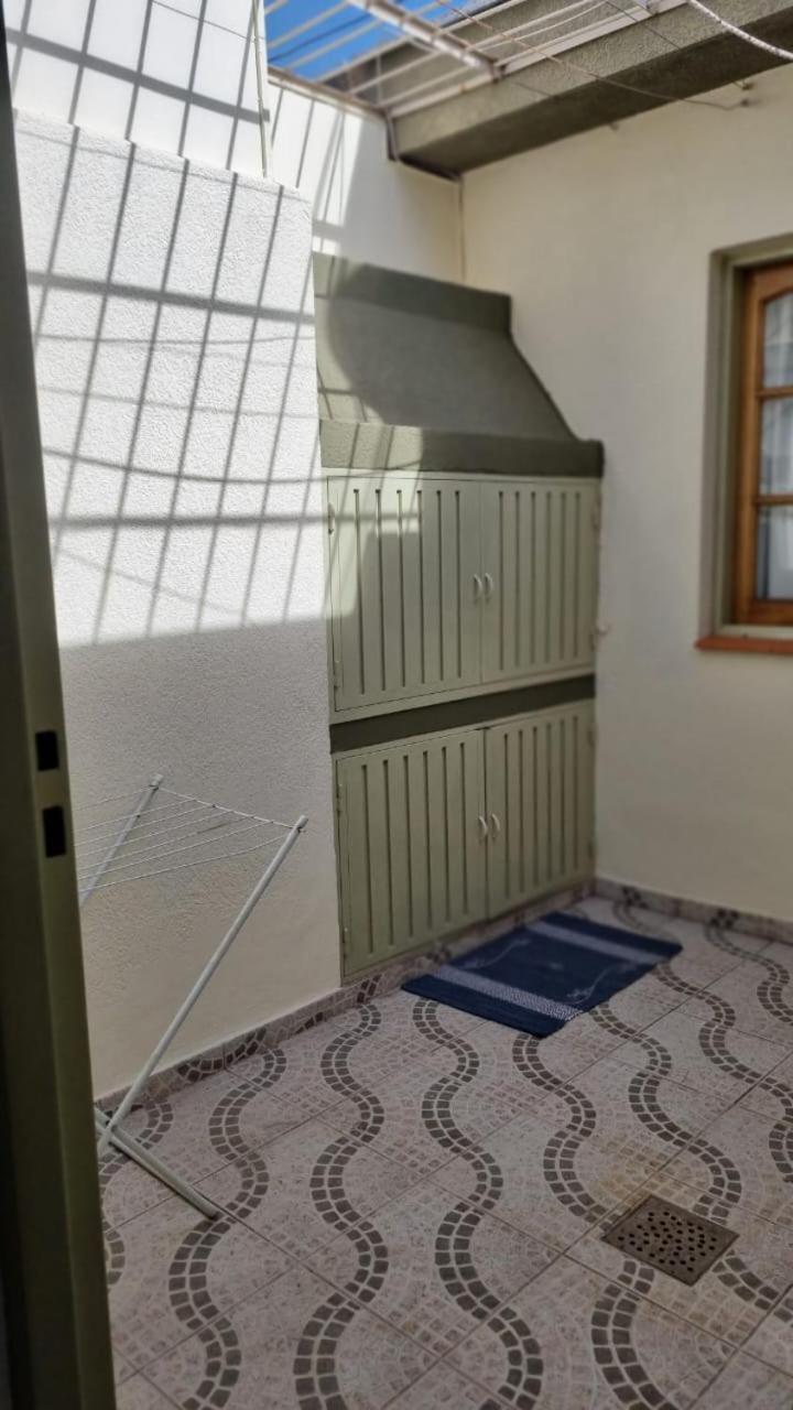 Departamento Aristobulo Apartment *