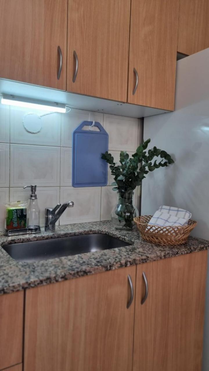 Apartment Departamento Aristobulo